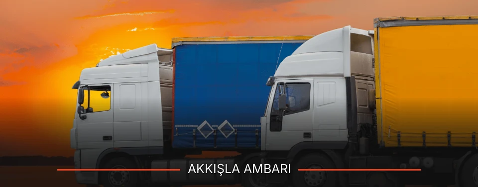 Akkışla Ambarı