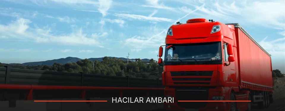 Hacılar Ambarı