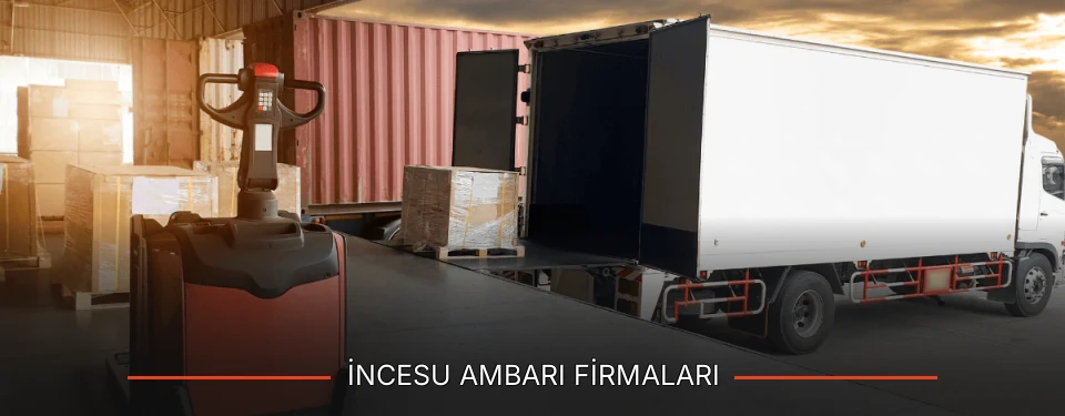 İncesu Ambarı Taşımacılık