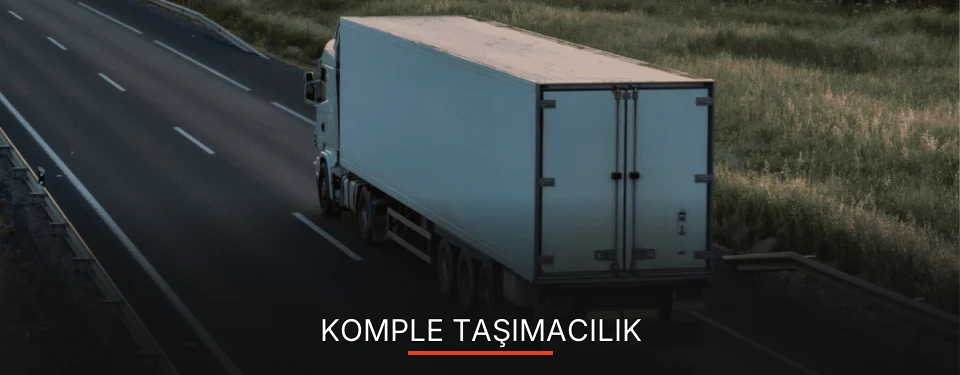 Kayseri Komple Taşımacılık Ambarı Firmaları Kayseri Komple Taşımacılık Ambarı Firmaları