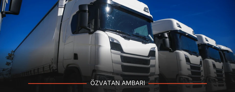 Özvatan Ambarı